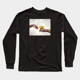 God's Gift Long Sleeve T-Shirt